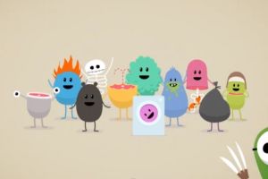 Quirky Ad: Dumb Ways to Die [Video]