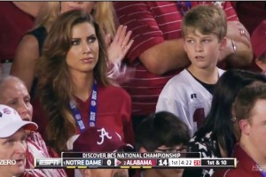 ESPN Apologizes for Comments about Katherine Webb [VIDEO]