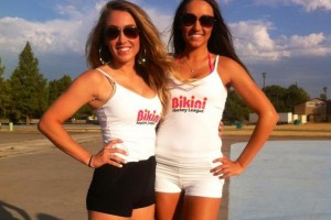 Bikini Hockey League – More than Just Beauty on Skates