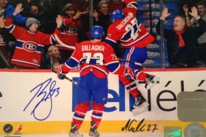 Habs360 Contest: Listen to Win – Galchenyuk and Gallagher picture