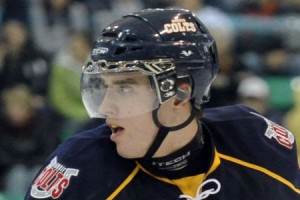 Prospects Update: Ekblad Named Defenseman of the Month for March