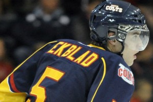 Prospects Update: Ekblad Tops April Ranking for 2014 NHL Draft