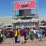 Philadelphia Flyers Host NHL Draft Fan Fest