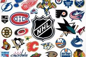 Opening Day Rosters for All 30 NHL Teams