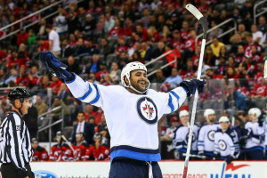 HOCKEY HEADLINES | Byfuglien, Phaneuf, Price, Stamkos, more