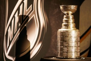 HOCKEY HEADLINES | Playoffs, Lottery, Drouin, Senators, Datsyuk, more