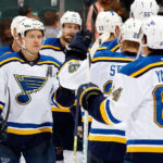 St. Louis Blues, Good Start But Good Enough?