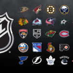 Opening Night Rosters for All 30 NHL Teams