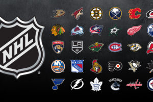 Opening Night Rosters for All 30 NHL Teams