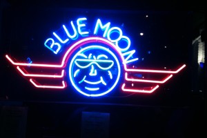Gallery: Tribute to NYC’s Blue Moon Cafe