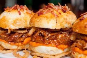 Gallery: Jack Astor’s in Toronto