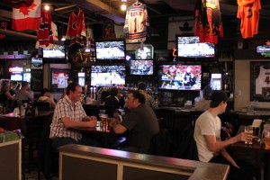 Gallery: Bubba Ray’s in Halifax