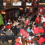 Hockey Party in Montreal: A Habs Season Kick-off