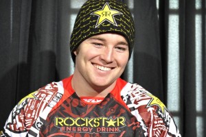 Snowmobiler Dies After X Games Crash [VIDEO]