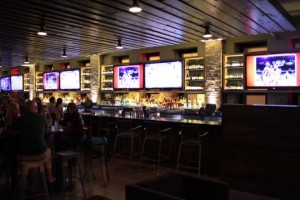 Pub Review: Arrow on Ogden in Chicago