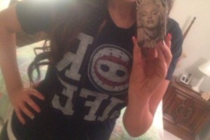Show Off Your TR Gear: Taylor Loves Habs, Pacioretty