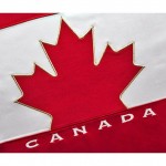 Hockey Canada Unveils Team Canada Jersey for 2014 Olympics