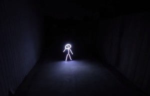 Led Baby Costume  (Picture: Youtube)