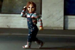 Chucky, the Evil Doll (Source: Youtube)