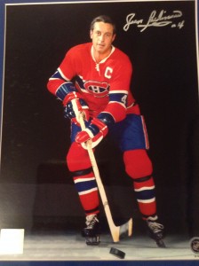 Beliveau