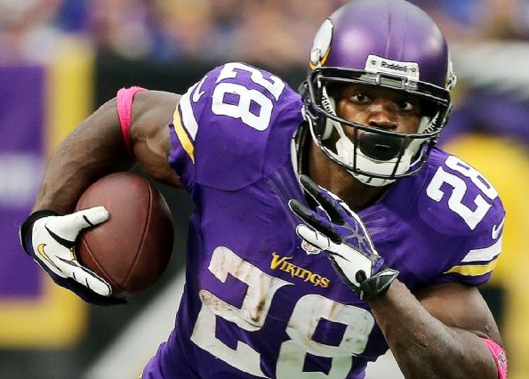 (Photo by Tom Dahlin/Getty Images)