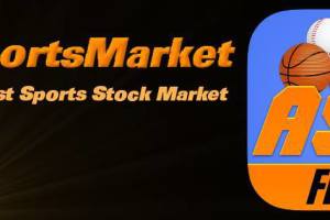 NHL Legend Builds World’s First Sports Stock Market