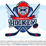Infographic | Everything You Need to Know About World Cup of Hockey