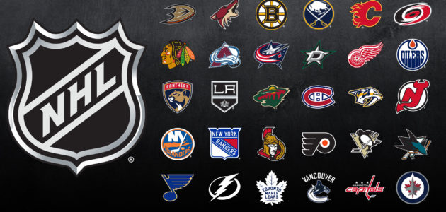 Opening Night Rosters for All 30 NHL Teams