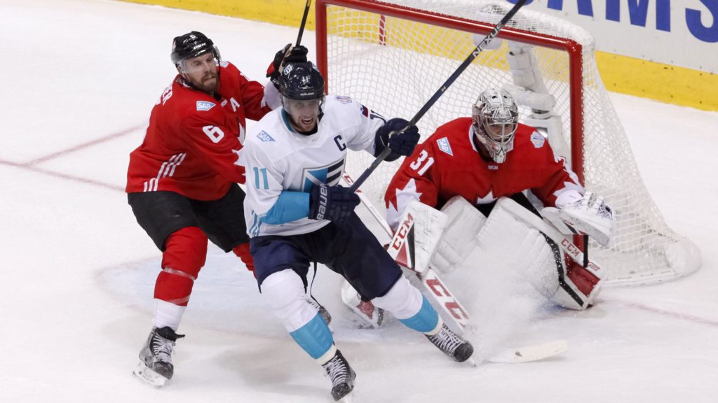 Shea Weber, Carey Price (Photo via Canadiens.com)