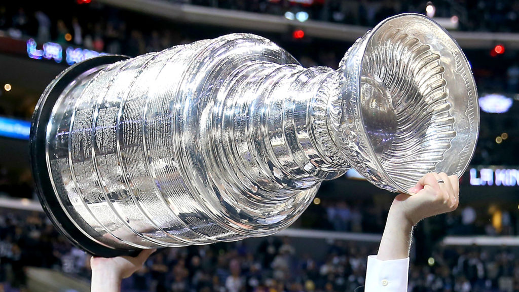 Stanley Cup (Photo by Getty Images)